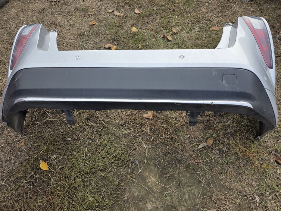 Bara spate cu senzori parcare Toyota prius 2017