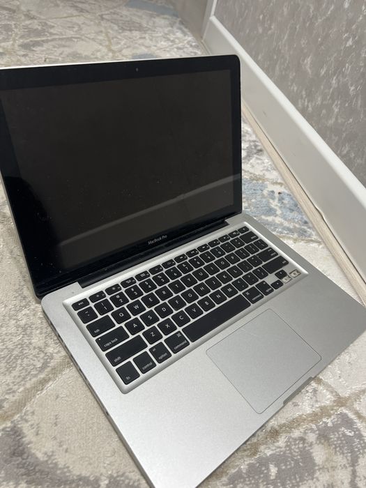 Macbook pro 2011
