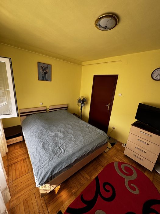 Apartament 2 camere Uta