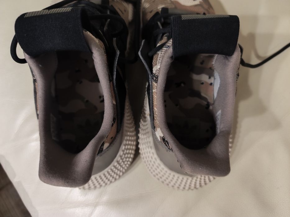 Adidas Nr 37 ⅓ Nike asics