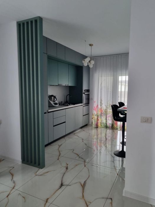 Duplex Mosnita posibilitate mansardare proprietar