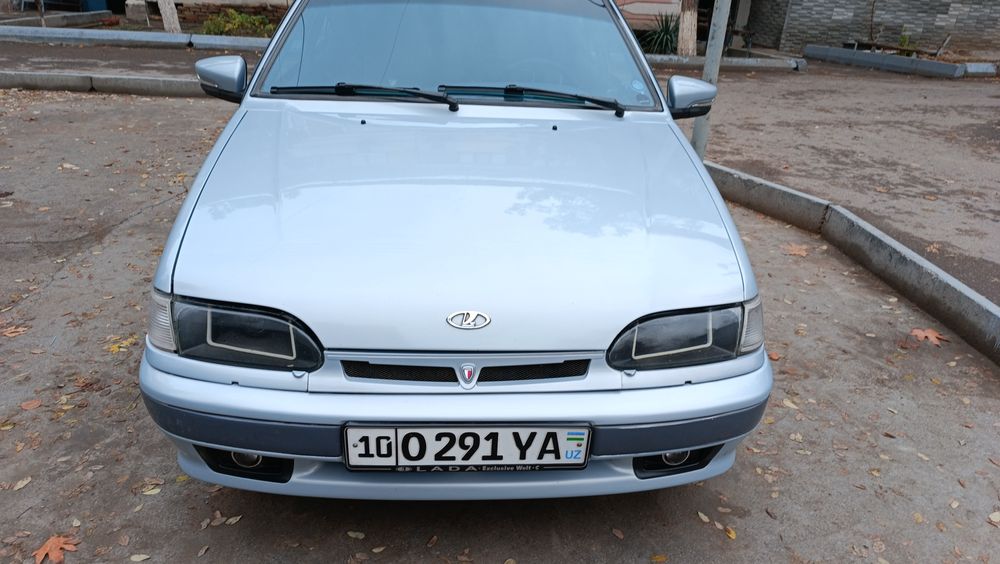 Продам ВАЗ 2115 Самара .состояние отличное!!!