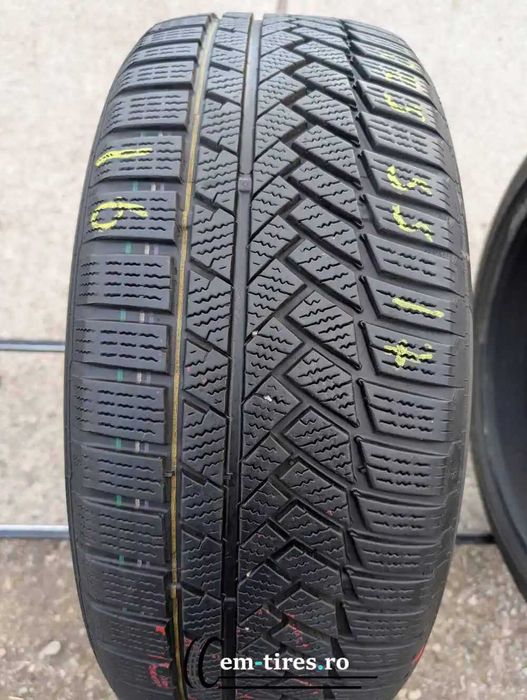 Anvelopa Iarna 225/55 R17 CONTINENTAL WinterContact TS850P 97H