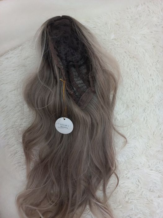 Продам парик,новый.