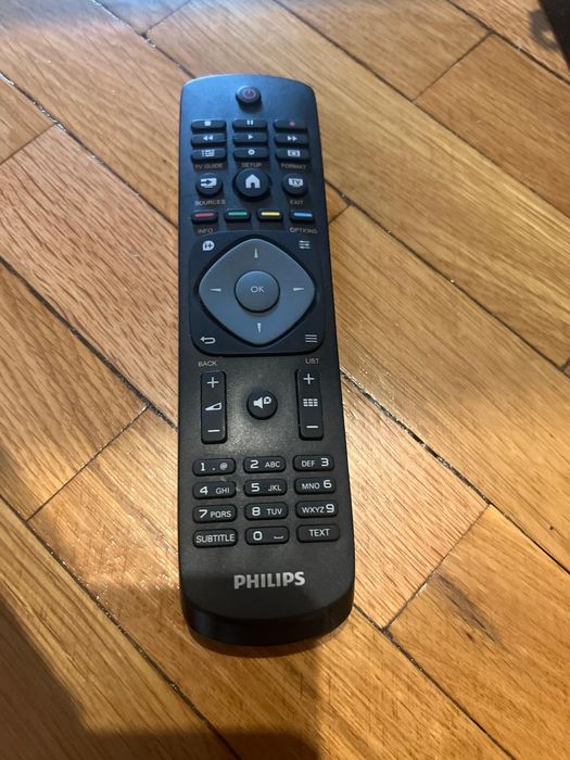 Televizor Philips  164 cm