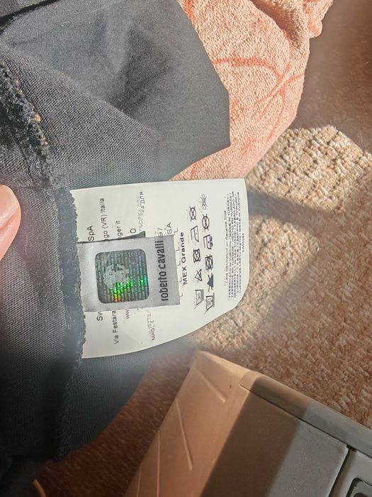 Just Cavalli тениска