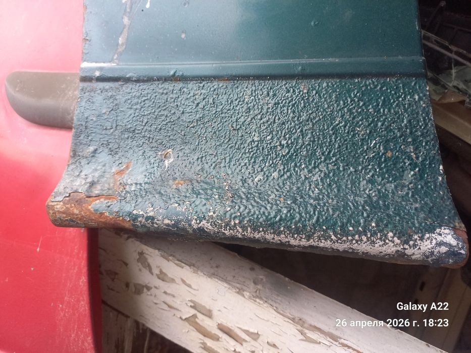 Крыло на бмв е36