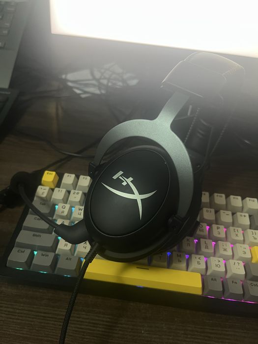 Игровой Пк rtx3060 i7 11700f