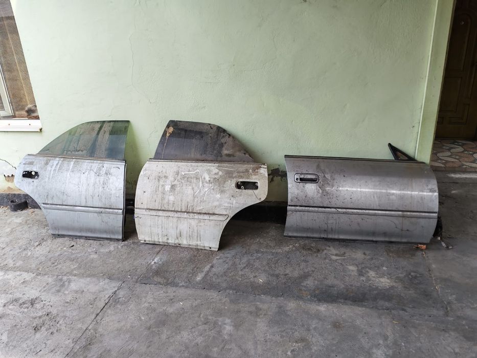 Запчасти для авто