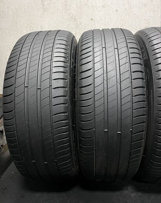 225/60/17 Michelin DOT:23/24г.