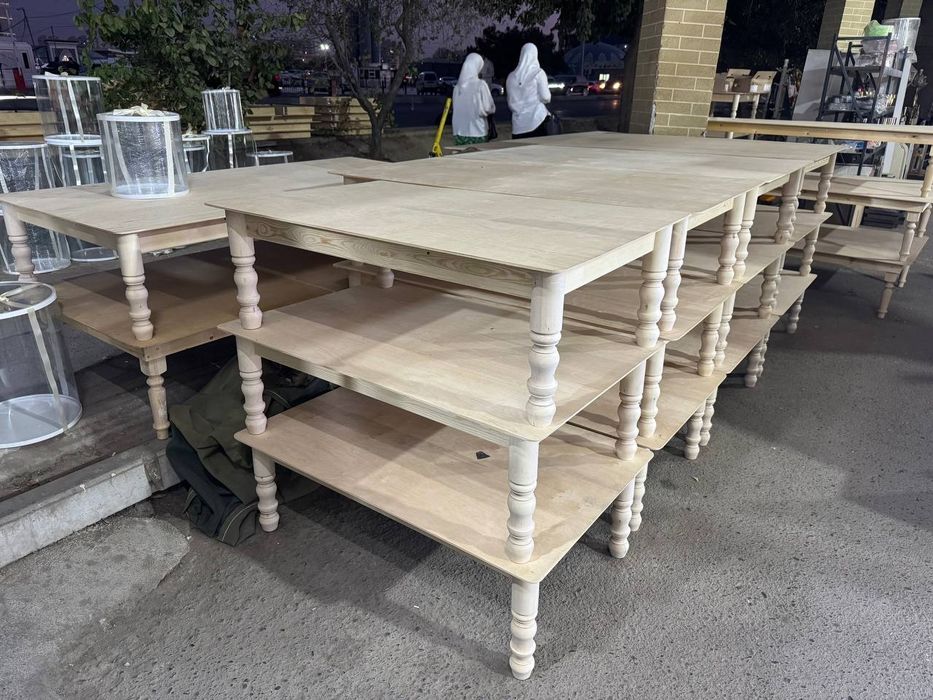 Хонтахта, Xontaxta