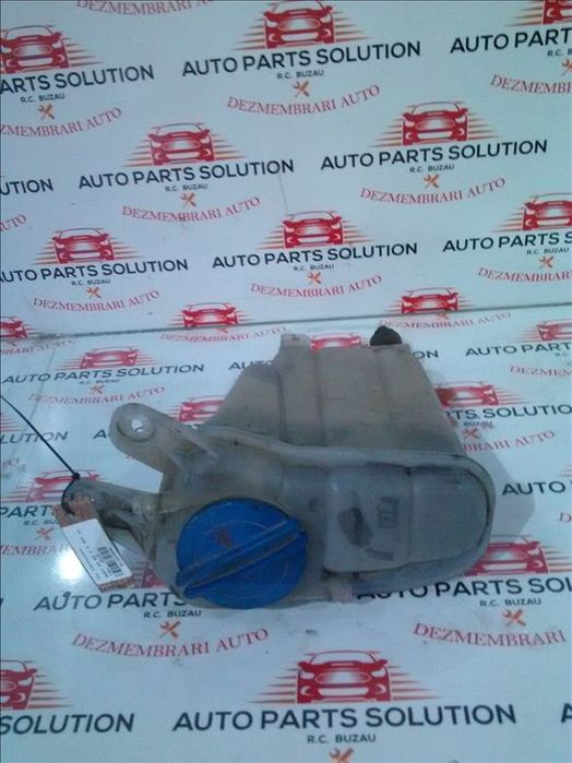 vas expansiune audi a4 b8 2.0 tdi an fabr. 2010