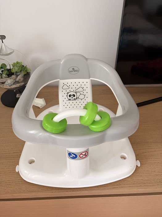 Scaun de baie pentru bebe Lorelli