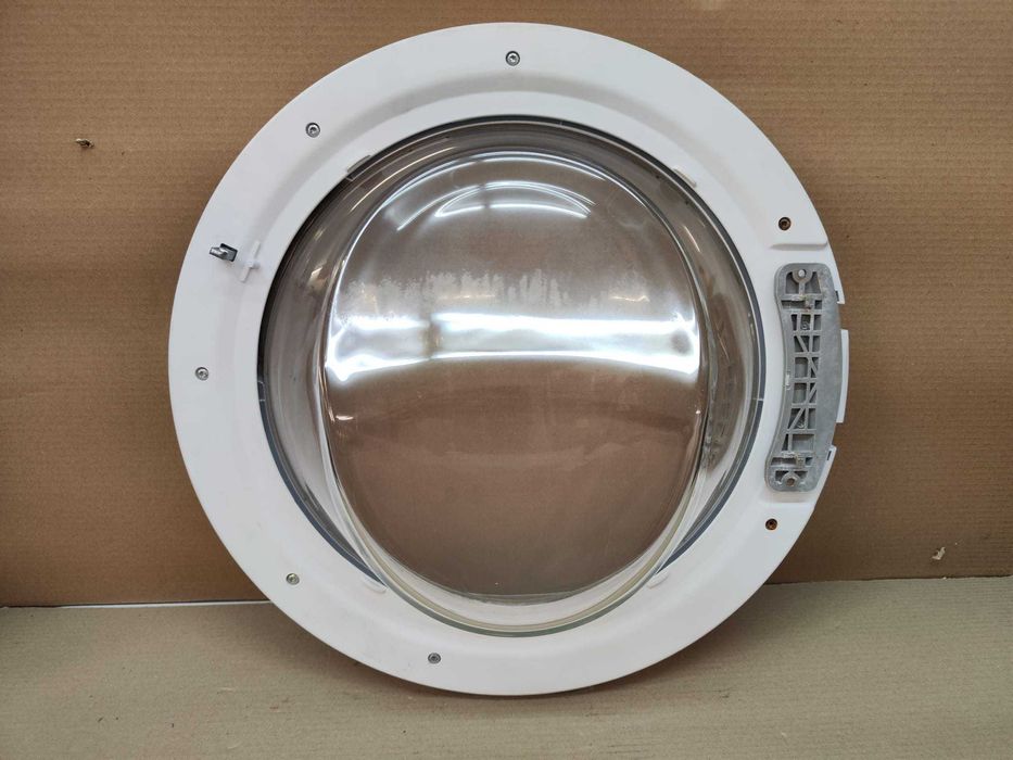 hublou,usa masina de spalat Candy