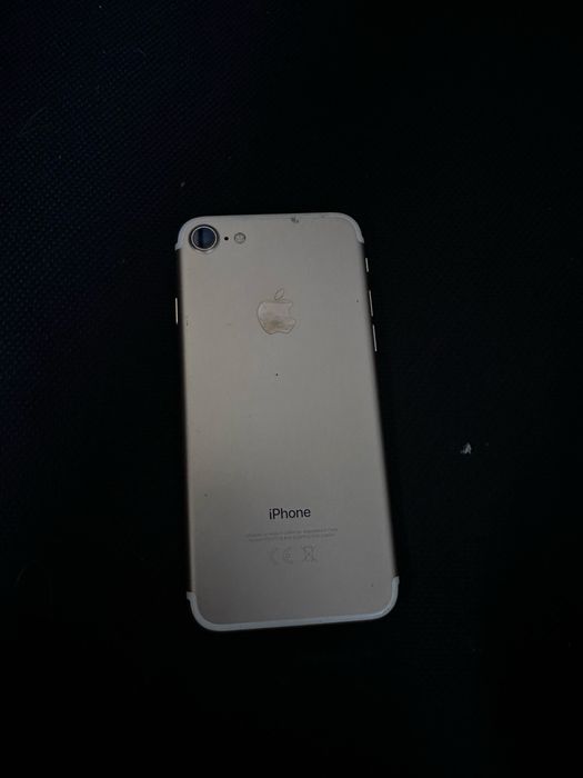 iPhone 7 64GB Rose gold
