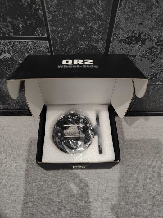 Simube QR2 Wheel Side pentru Fanatec