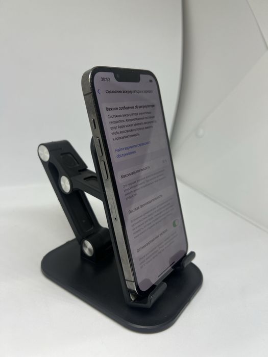 Ip 13 pro 128 gb Pintel.kz 16205