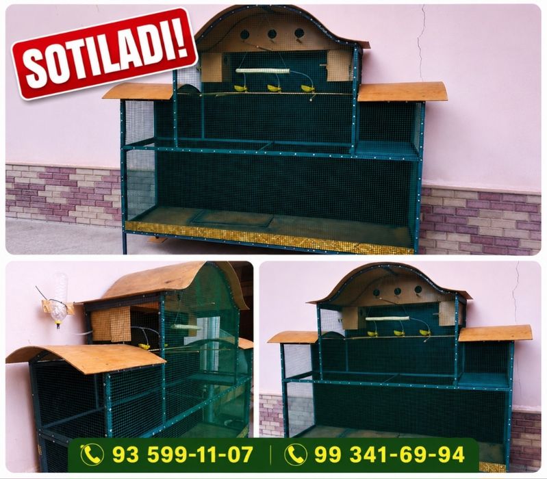 Xar xil turdagi quchlarga valer yasab beriladi