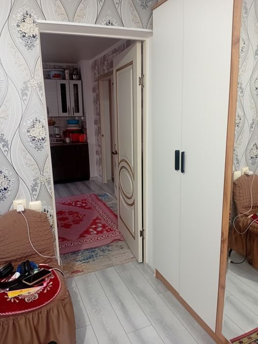 Продам дом срочно с Байтерек