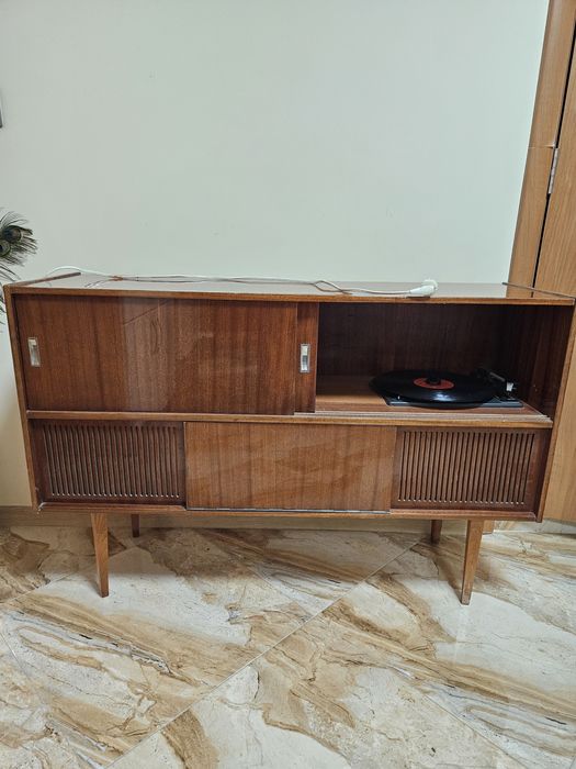 Радиограмофон Хармония 20