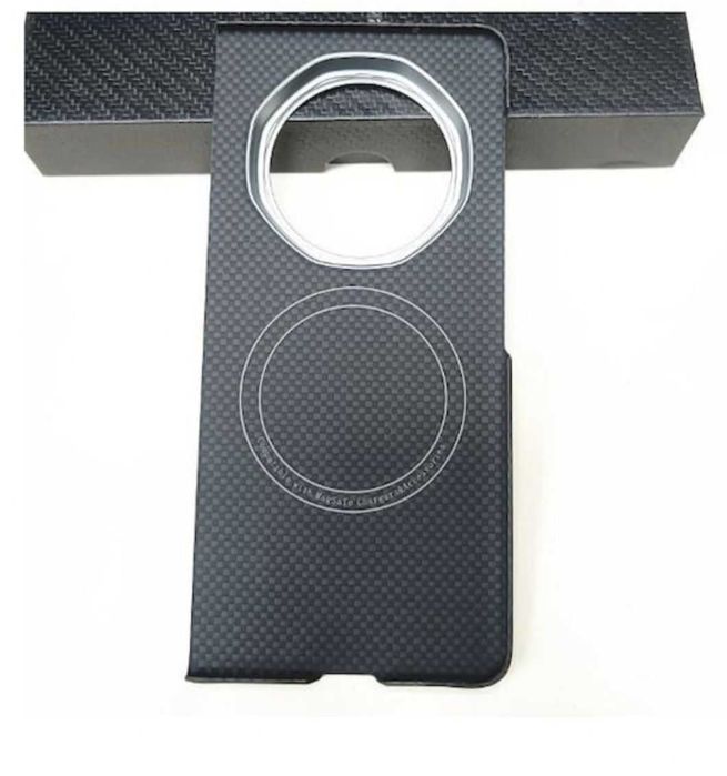 Husă Honor magic v5