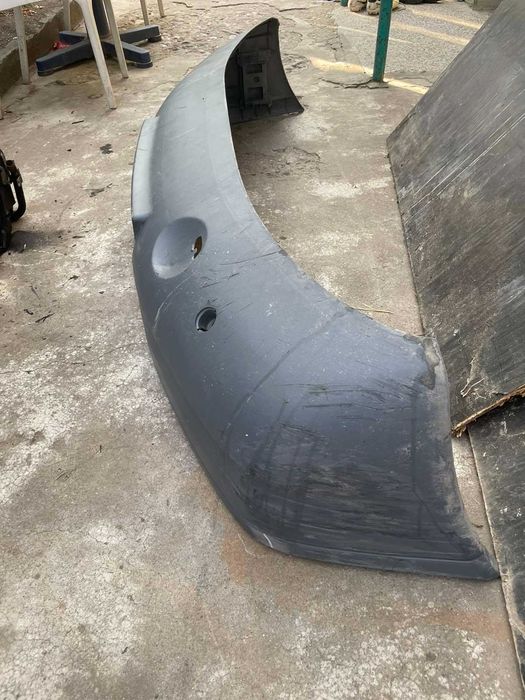 Броня за мерцедес спринтер/Mercedes sprinter