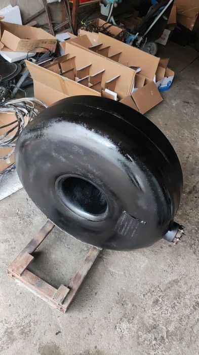 Баллоны для ГБО .