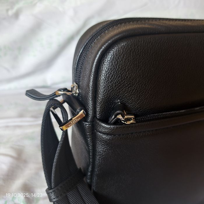 Мъжка чанта Hexagona Paris