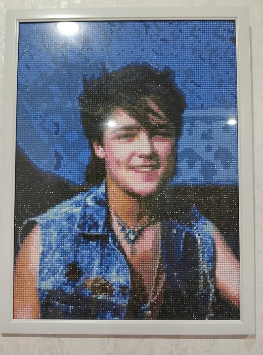 Алмазные картины