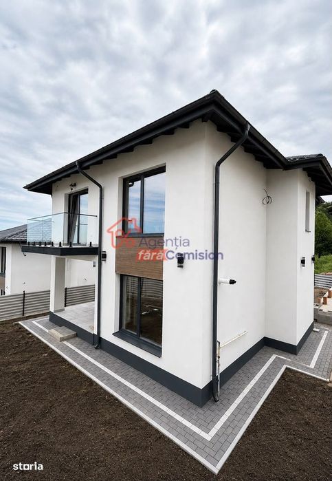 Casa individuala, 119mp, 21000 euro, Barnova
