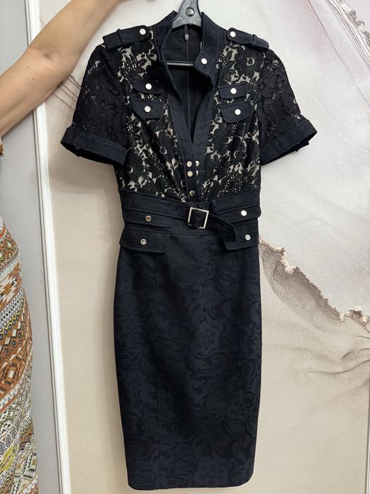 Нарядные платья sandro malli ted baker