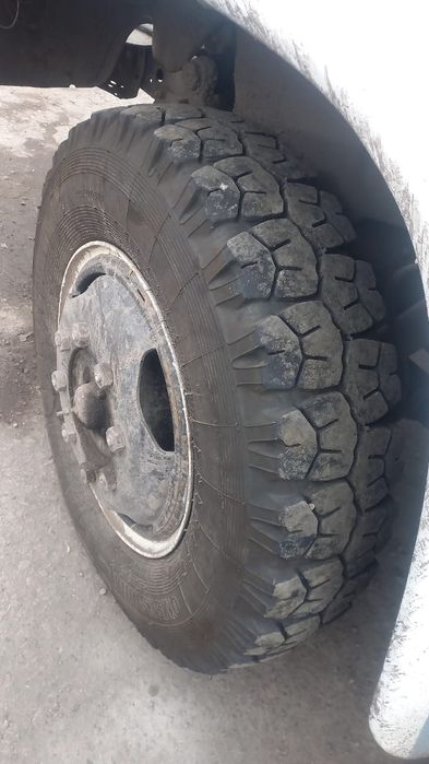 Продам ЗИЛ ММЗ 554.