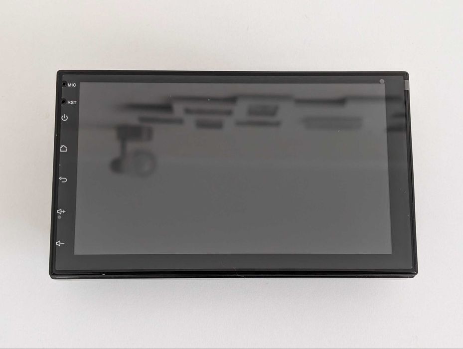 ЧИСТО НОВА 7" Мултимедия (4GB RAM/64GB/4х2.0GHz) Google / Android Auto