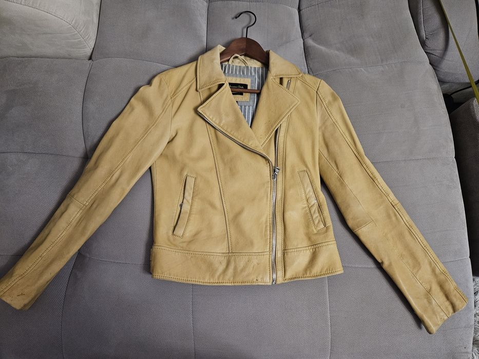 Jacheta Massimo Dutti S