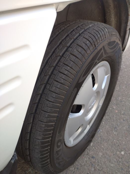 Chevrolet Damas 2013 йил