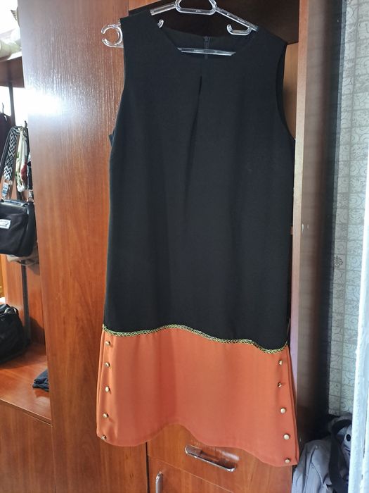 Продажа женского модного платья