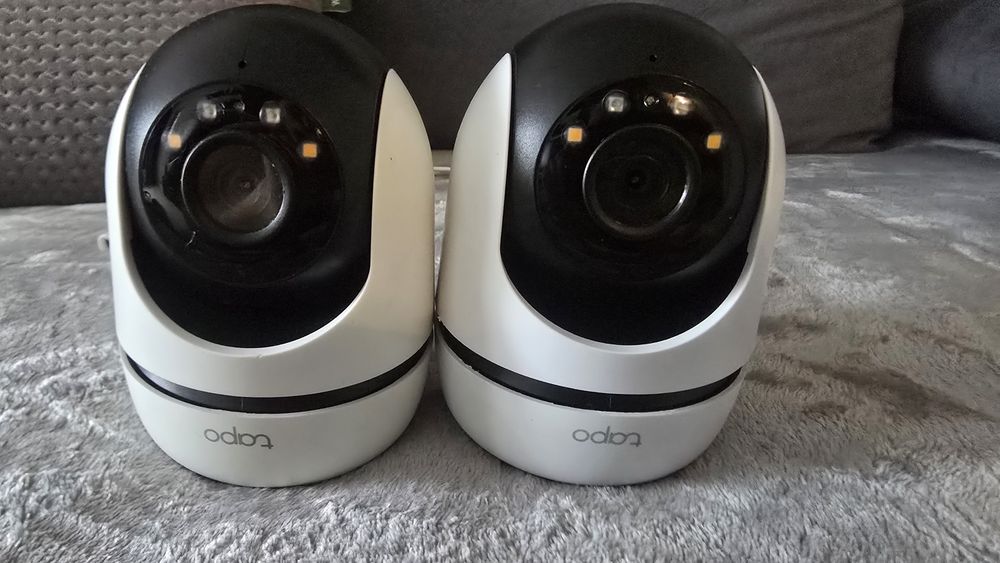 Camera supraveghere Tapo C510W 2k