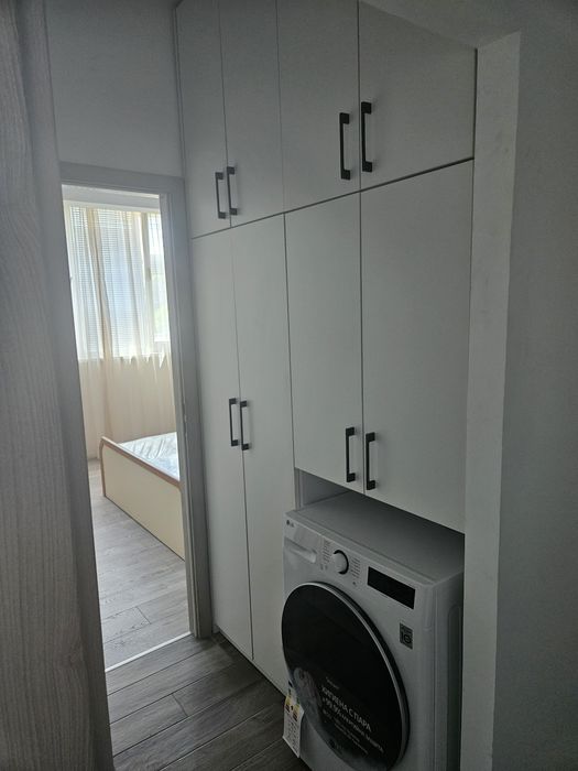 Дава се под наем Тристаен апартамент в София, Мусагеница - 60 кв.м за 800 € - Снимка #5