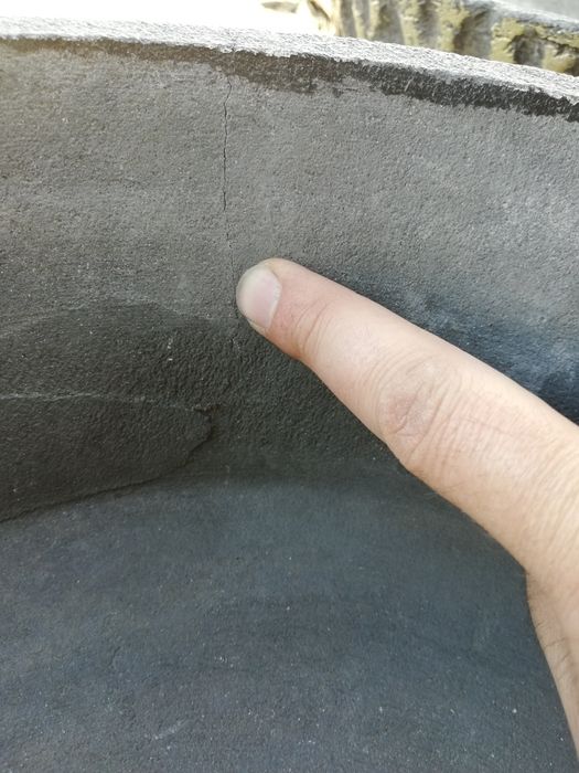 Саксия, Кашпа, Рисувани, Саксии, Кашпи