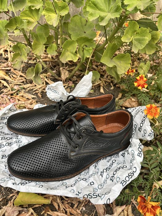 Туфли мужские 39 размер