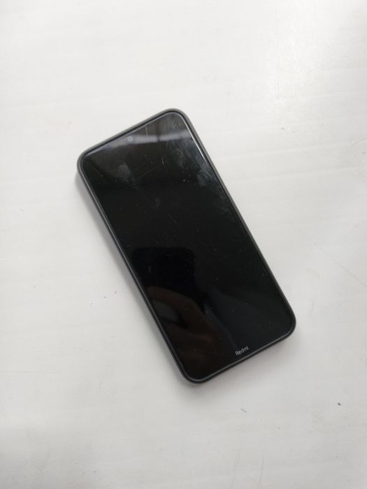 Смартфон Redmi Note 8