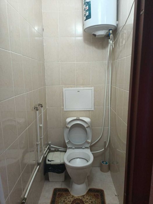продам 2 комнатную КСК , улица Текстильщиков