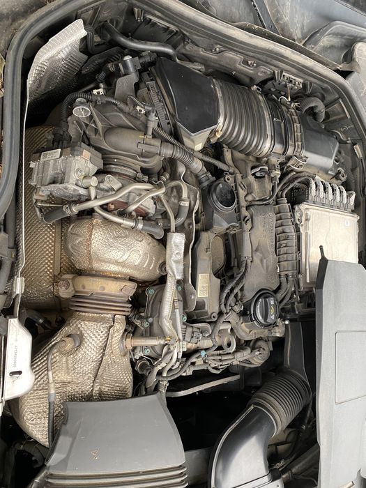 Compresor Climă Mercedes W 213 2.0 cdi 2017