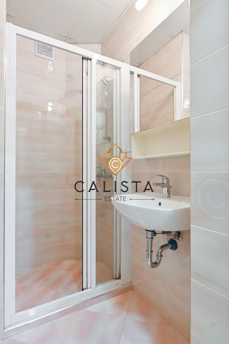 Дава се под наем Тристаен апартамент в София, Медицинска академия - 70 кв.м за 597.21 € - Снимка #8