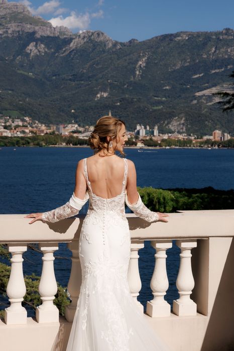 Rochie mireasă Madi Lane Bridal