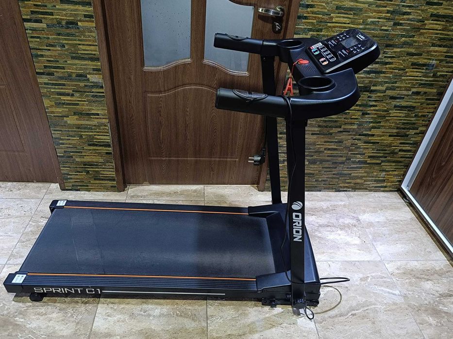Banda de alergare ORION Sprint C1, 2.0HP