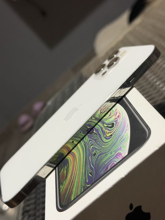 IPhone 12 Pro Max 128GB