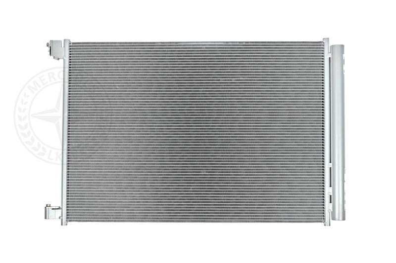 Радиатор Климатик OM654 за Mercedes-Benz Sprinter W907 Vito W447