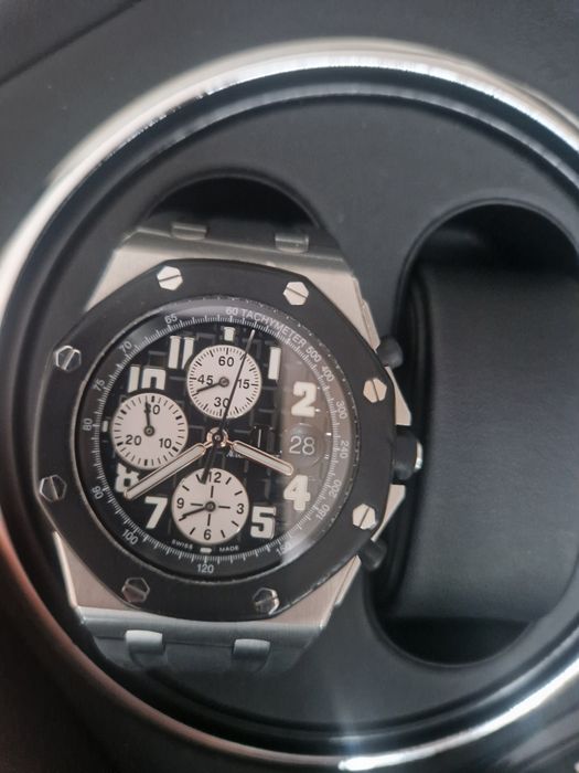 Audemars piguet royal oak,42cm