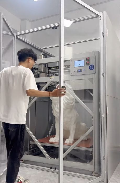 Продам 3D принтер